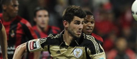 Portugalia: Liga Sagres - Etapa 24